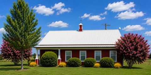 Photo of 2670 Canaan Church Road, Crawford, TX 76638 (MLS # 21275474)