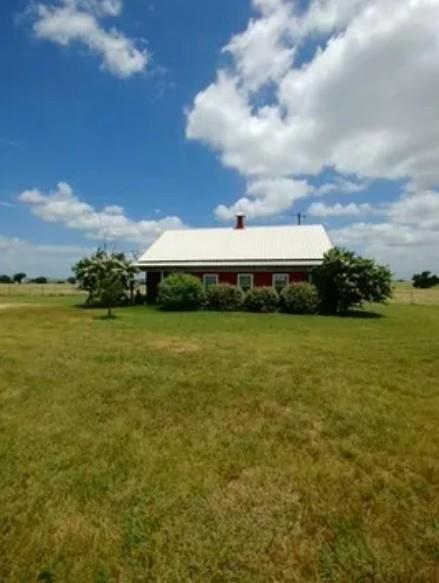 2670 Canaan Church Road