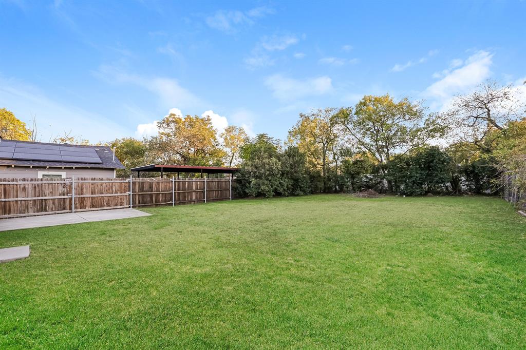 Vickery Southeast Add - Residential