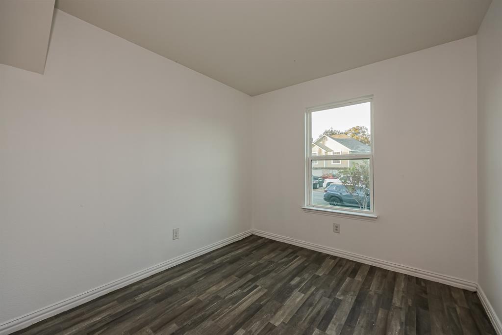 Vickery Southeast Add - Residential