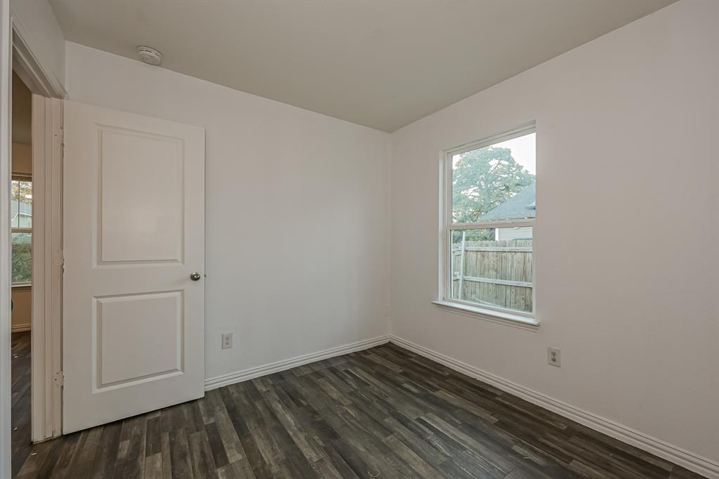 Vickery Southeast Add - Residential