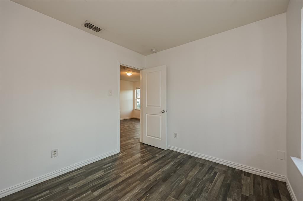 Vickery Southeast Add - Residential