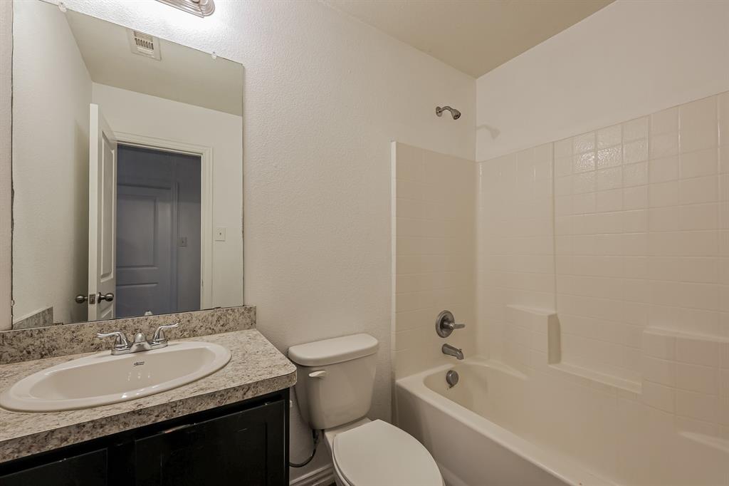 Vickery Southeast Add - Residential