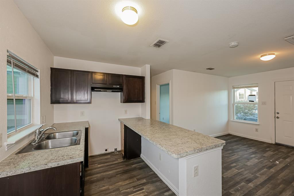 Vickery Southeast Add - Residential