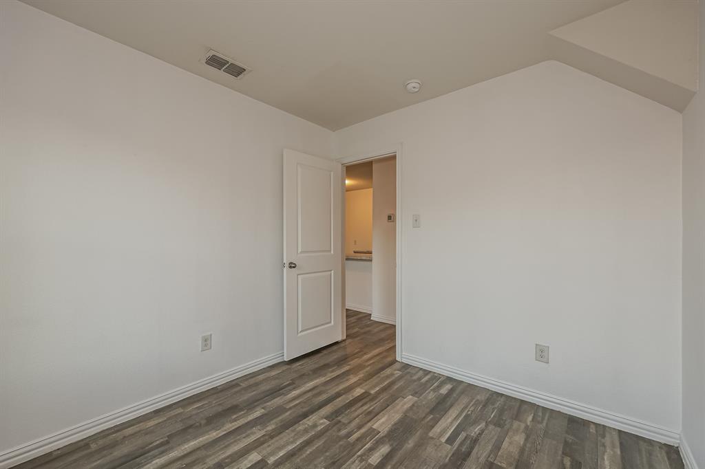 Vickery Southeast Add - Residential