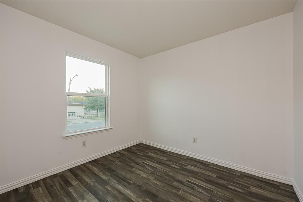 Vickery Southeast Add - Residential