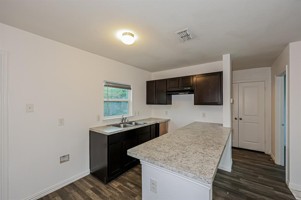 Vickery Southeast Add - Residential