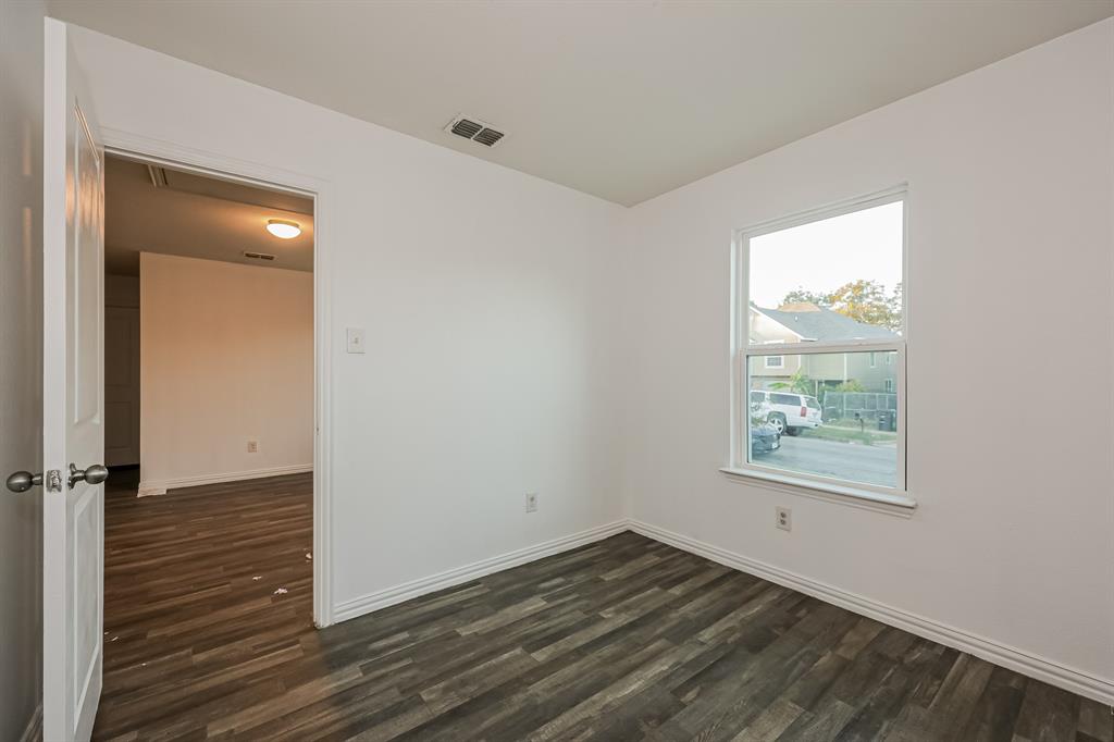 Vickery Southeast Add - Residential