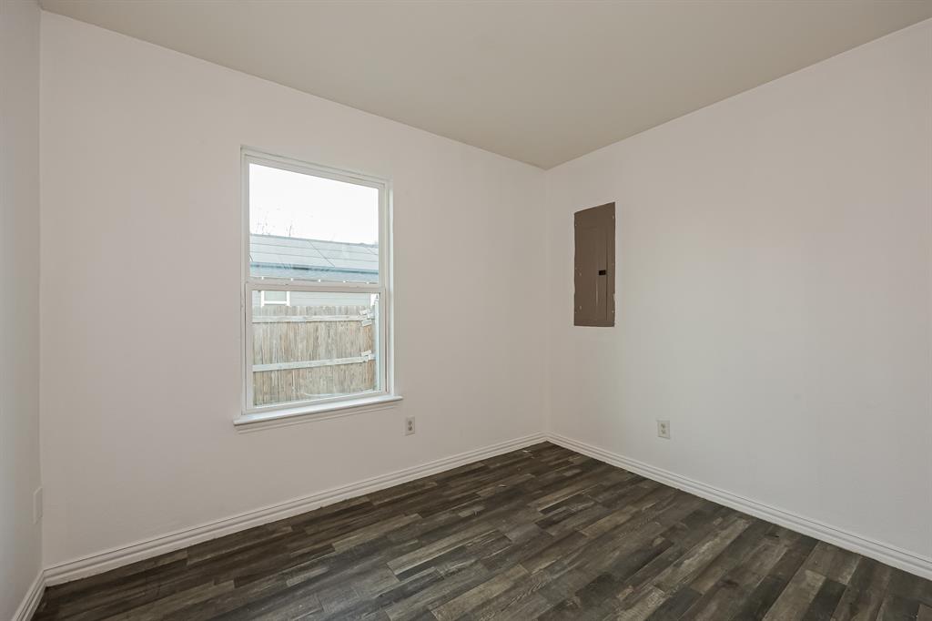 Vickery Southeast Add - Residential