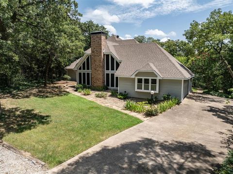 75 Lakepoint Loop Pottsboro TX 75076