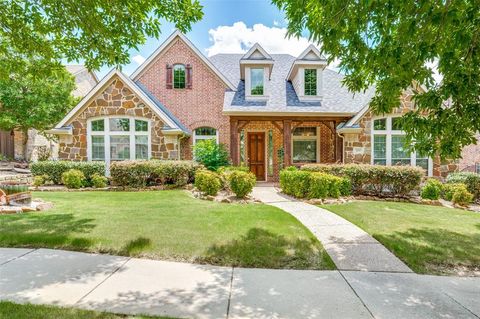 2420 Damsel Katie Drive Lewisville TX 75056