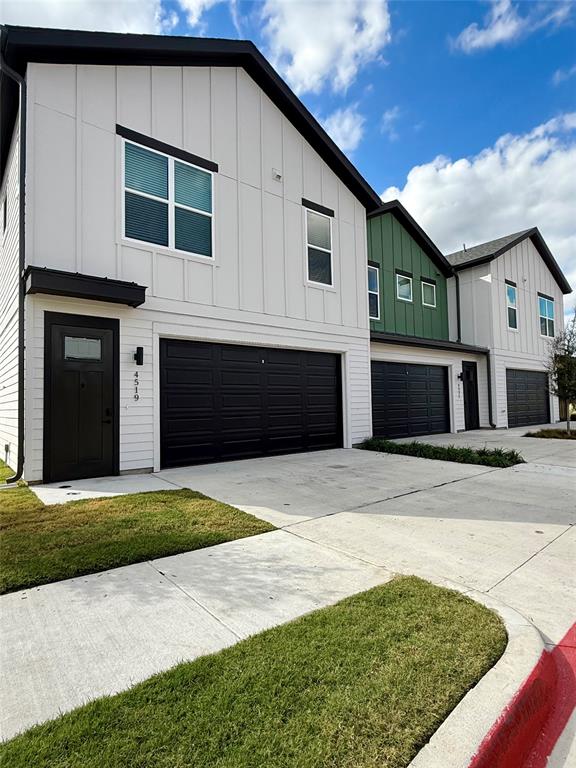 Everbloom - Residential Lease