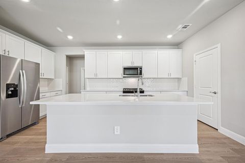 516 Stagg Street McKinney TX 75069