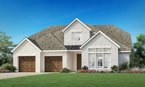 122 Birch Boulevard Murphy TX 75095
