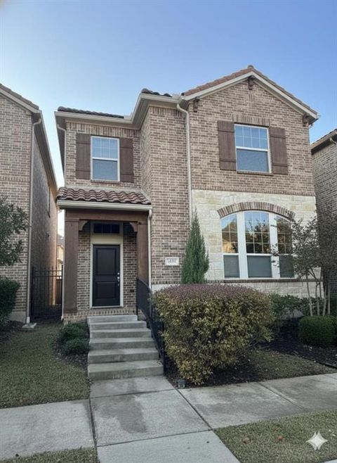 Property photo of 6655 Deleon Street, Irving, TX 75039
