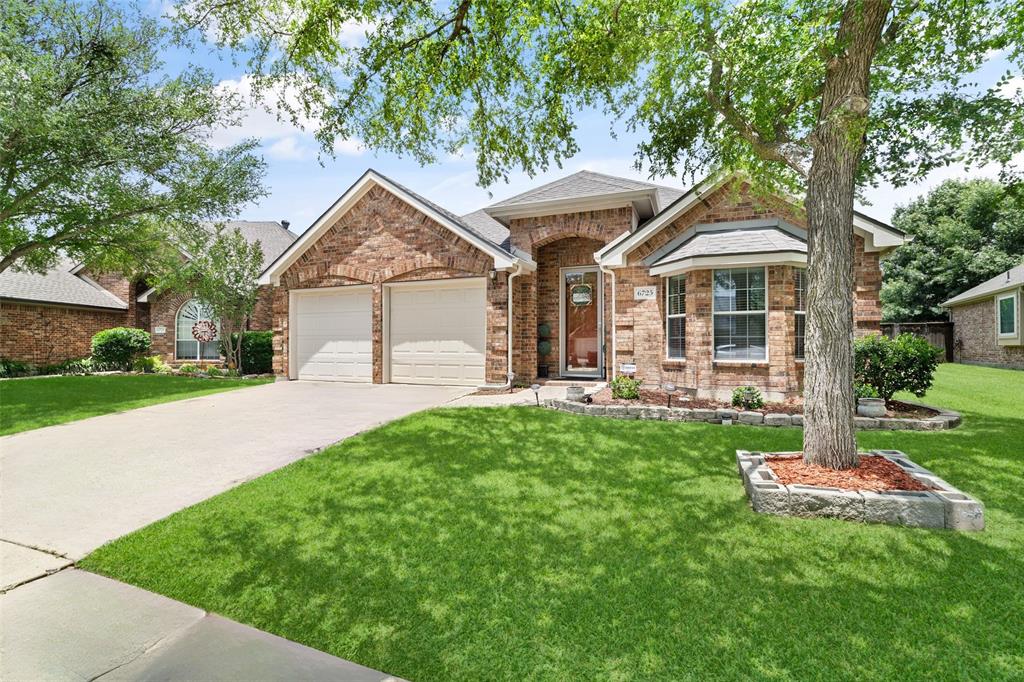 6725 Woodcrest Lane