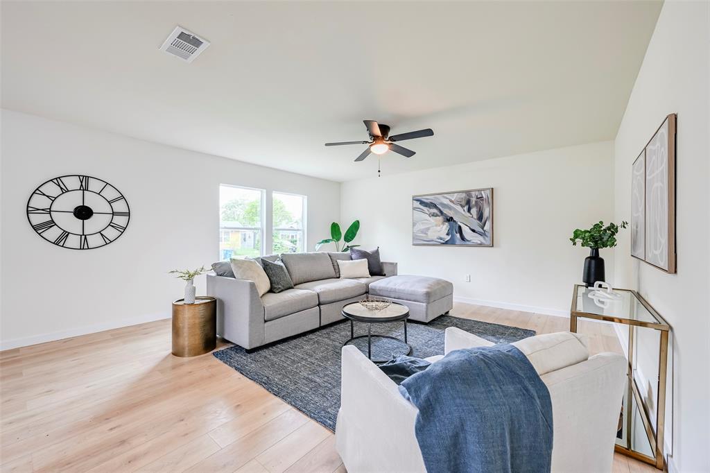 Park View Annex - Residential