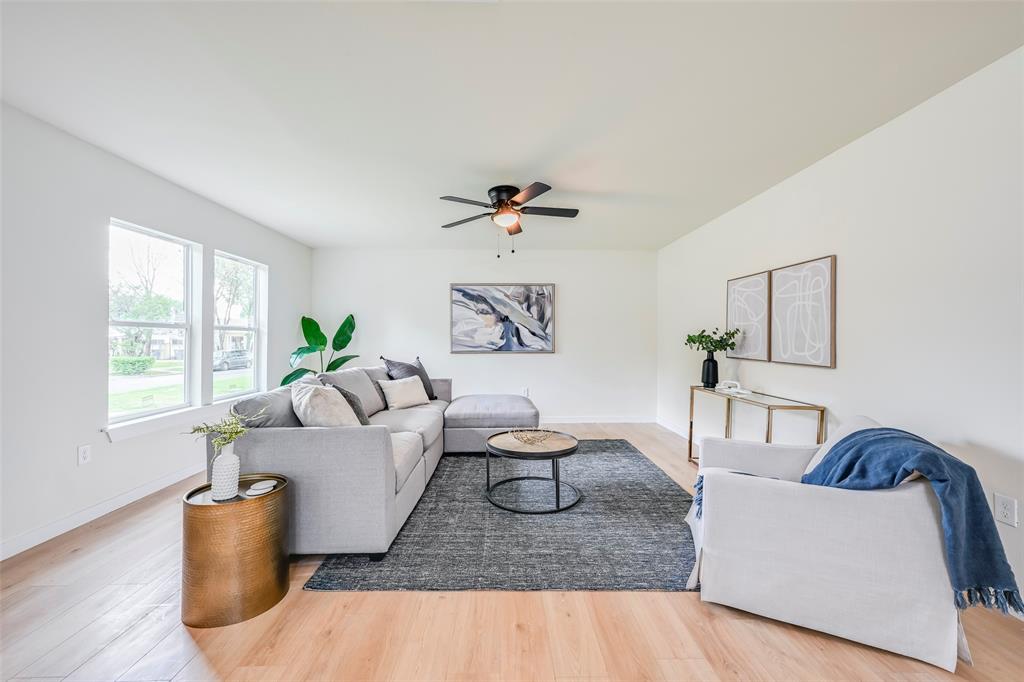 Park View Annex - Residential