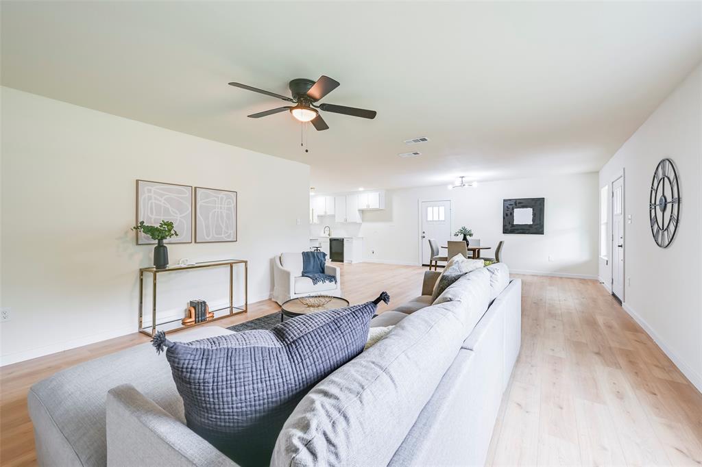 Park View Annex - Residential