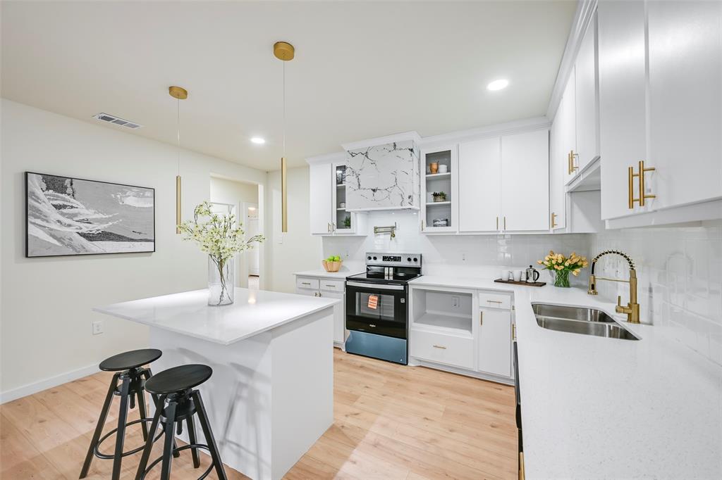 Park View Annex - Residential