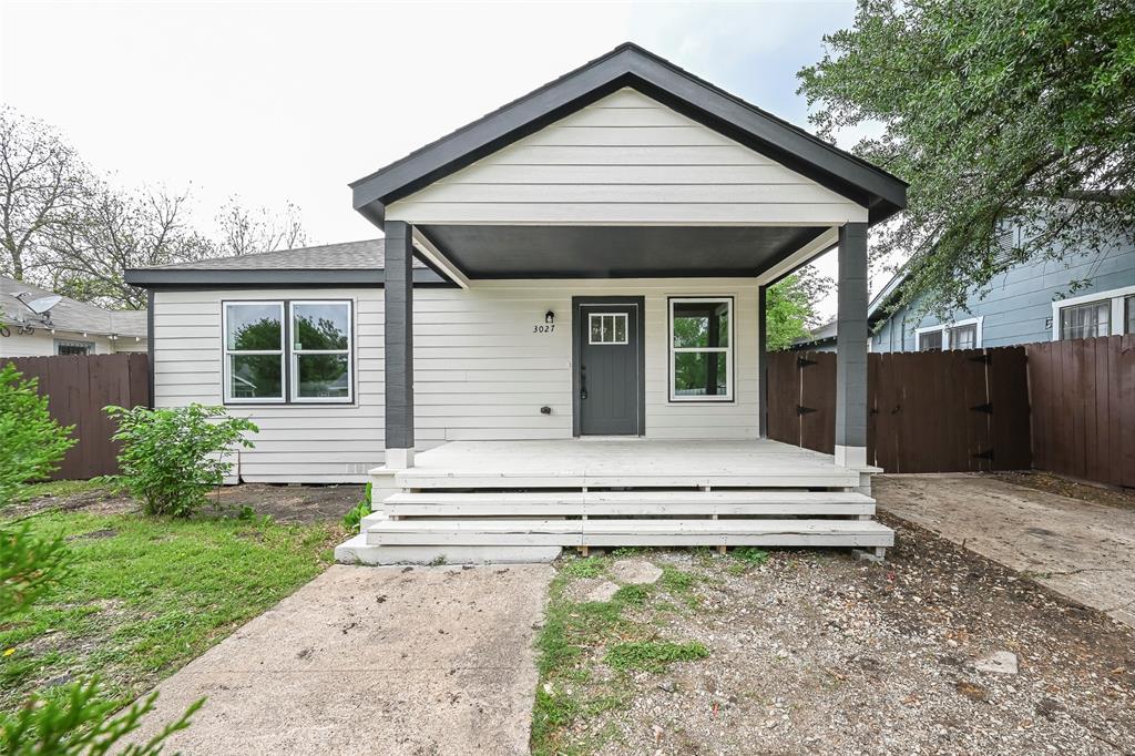 3027 Jerome Street