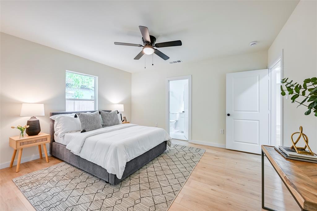 Park View Annex - Residential