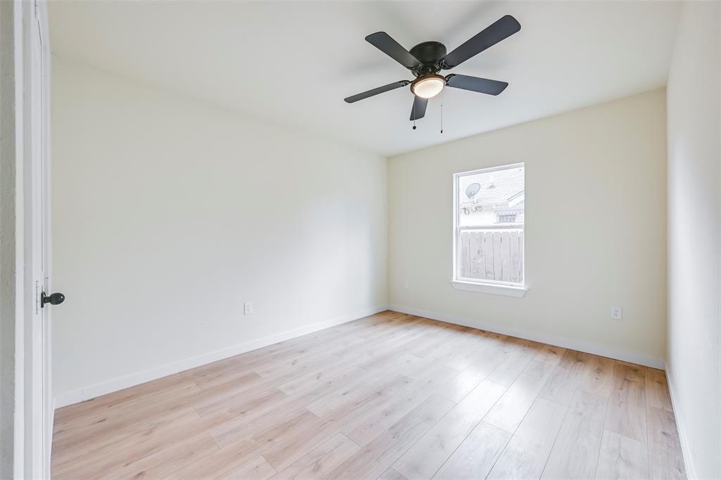 Park View Annex - Residential