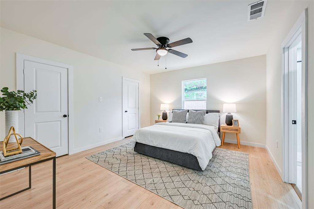 Park View Annex - Residential