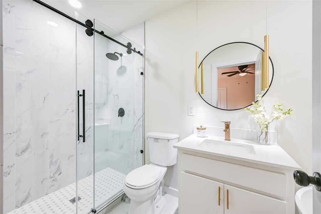 Park View Annex - Residential