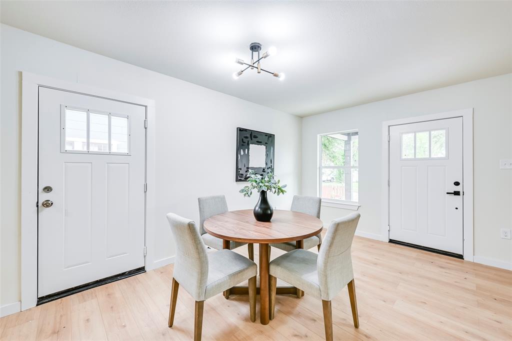 Park View Annex - Residential