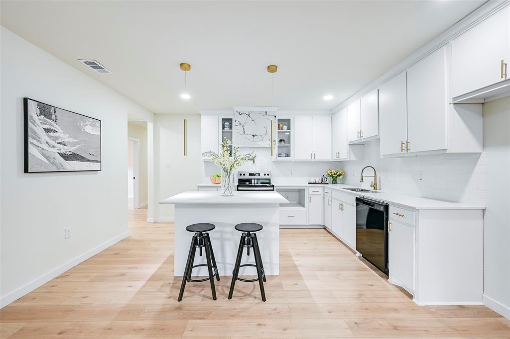 Park View Annex - Residential