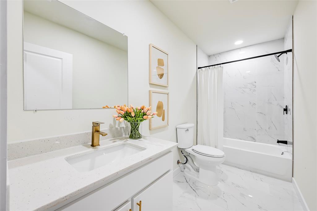 Park View Annex - Residential