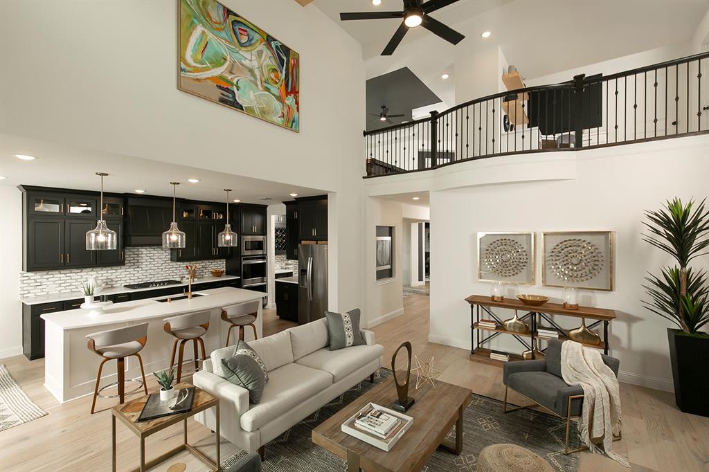 2401 Miranda Lane