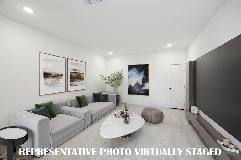 Village on Main Street - Residential