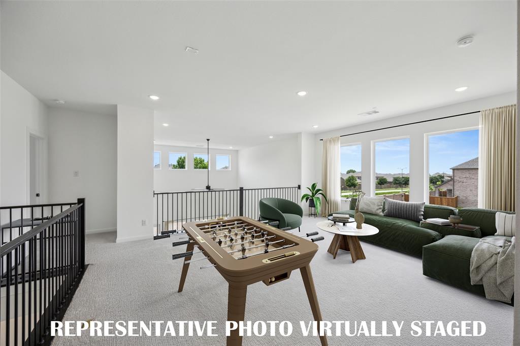 Village on Main Street - Residential