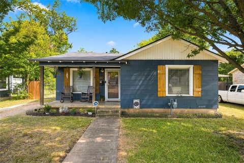 Photo of 3116 Summer Avenue, Waco, TX 76708 (MLS # 21350825)