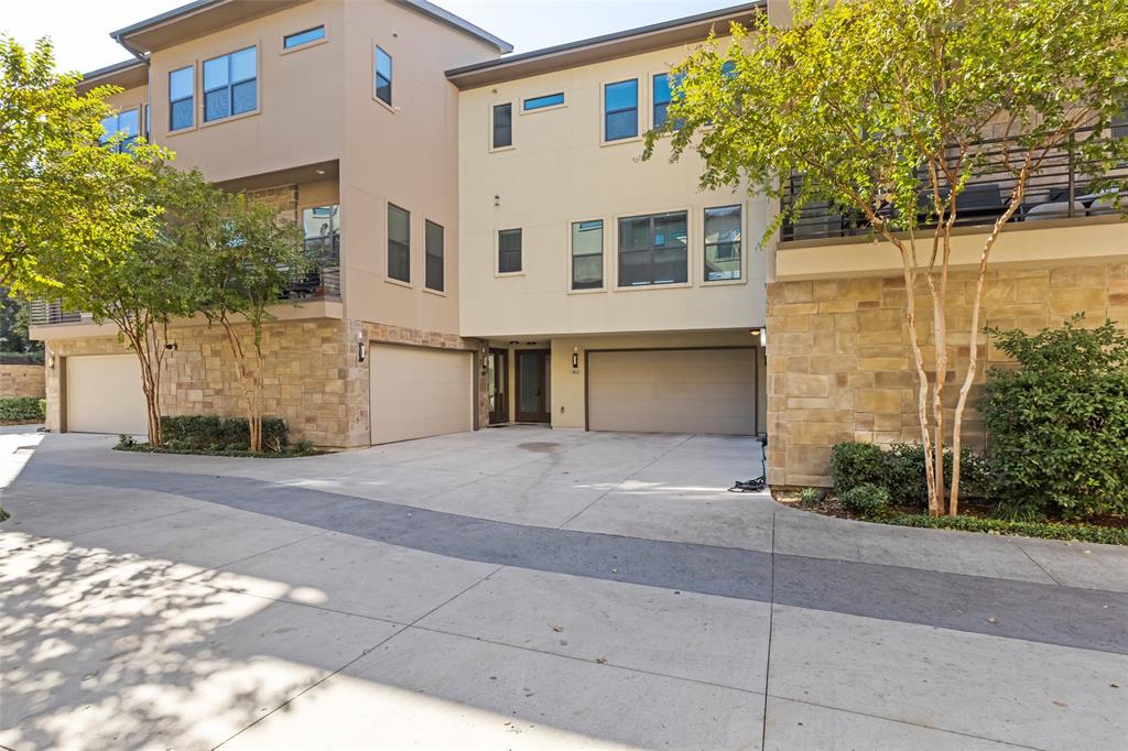 Cityscape Plaza Twnhms - Residential Lease