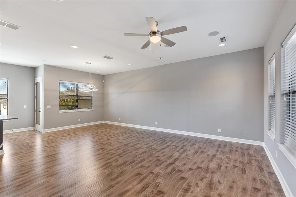 Cityscape Plaza Twnhms - Residential Lease