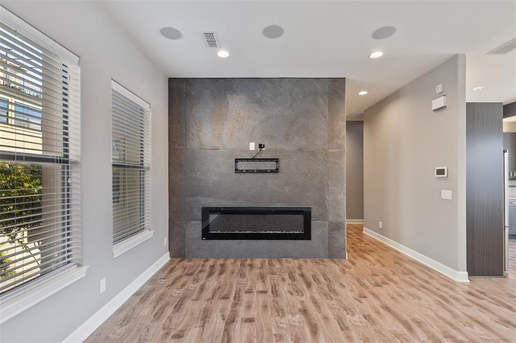 Cityscape Plaza Twnhms - Residential Lease