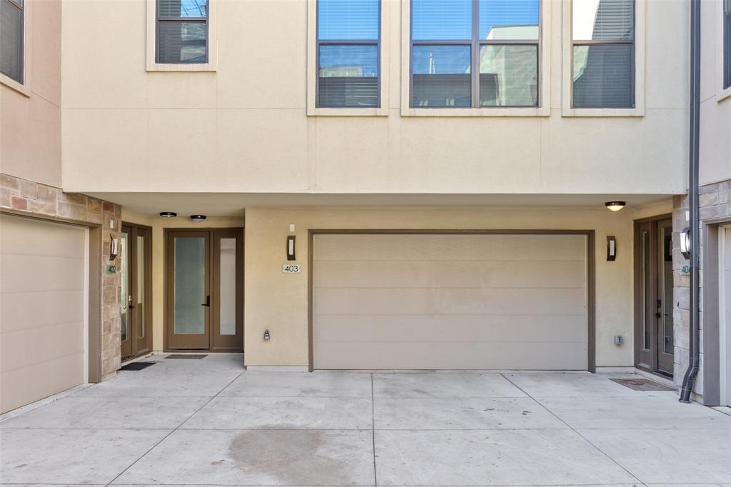 Cityscape Plaza Twnhms - Residential Lease