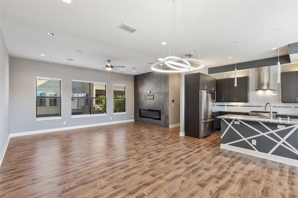 Cityscape Plaza Twnhms - Residential Lease