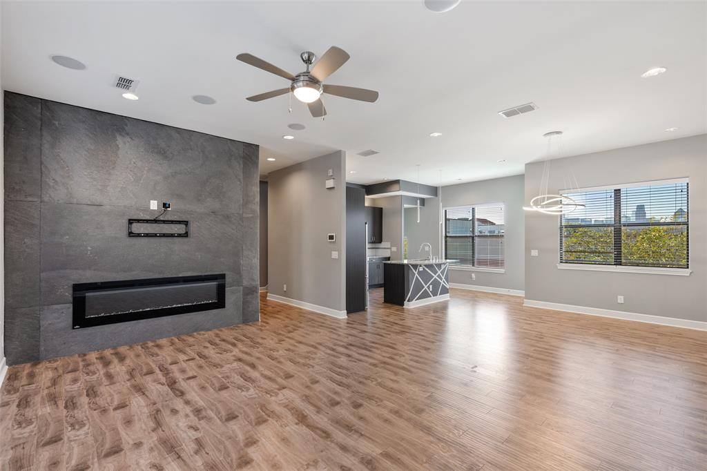 Cityscape Plaza Twnhms - Residential Lease