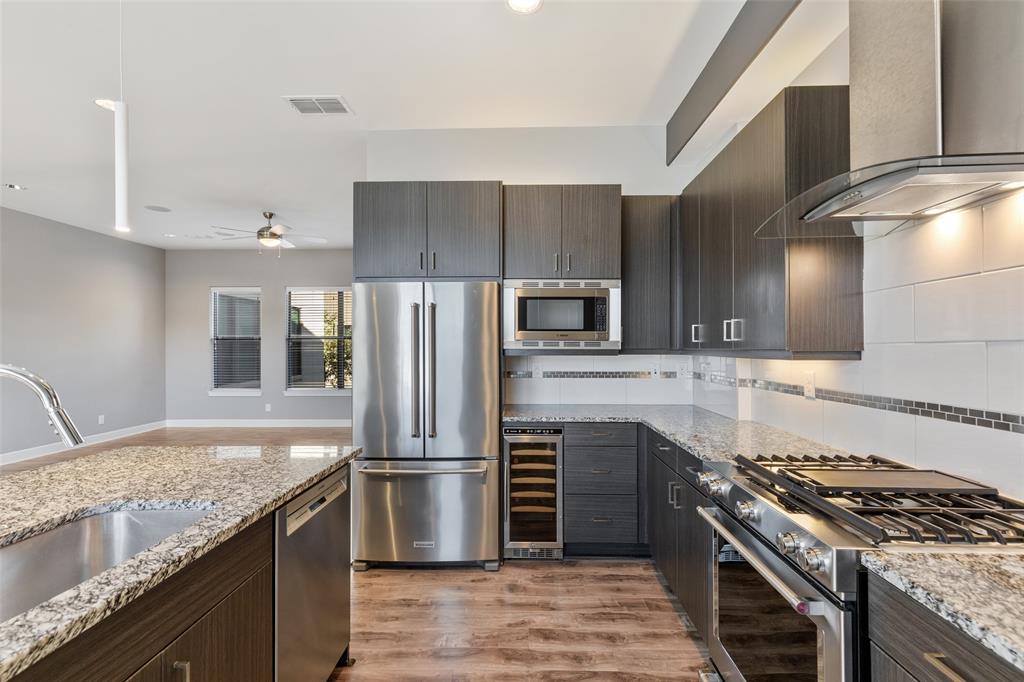 Cityscape Plaza Twnhms - Residential Lease