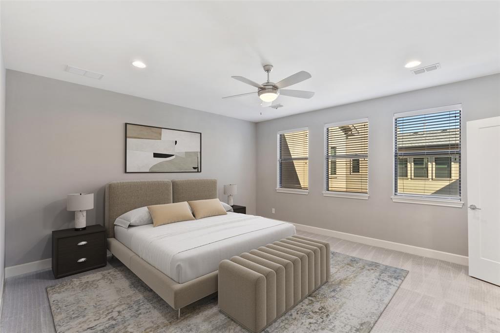 Cityscape Plaza Twnhms - Residential Lease