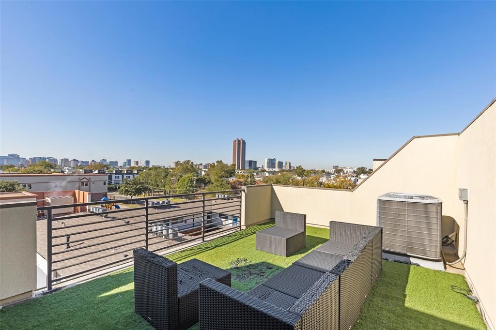 Cityscape Plaza Twnhms - Residential Lease