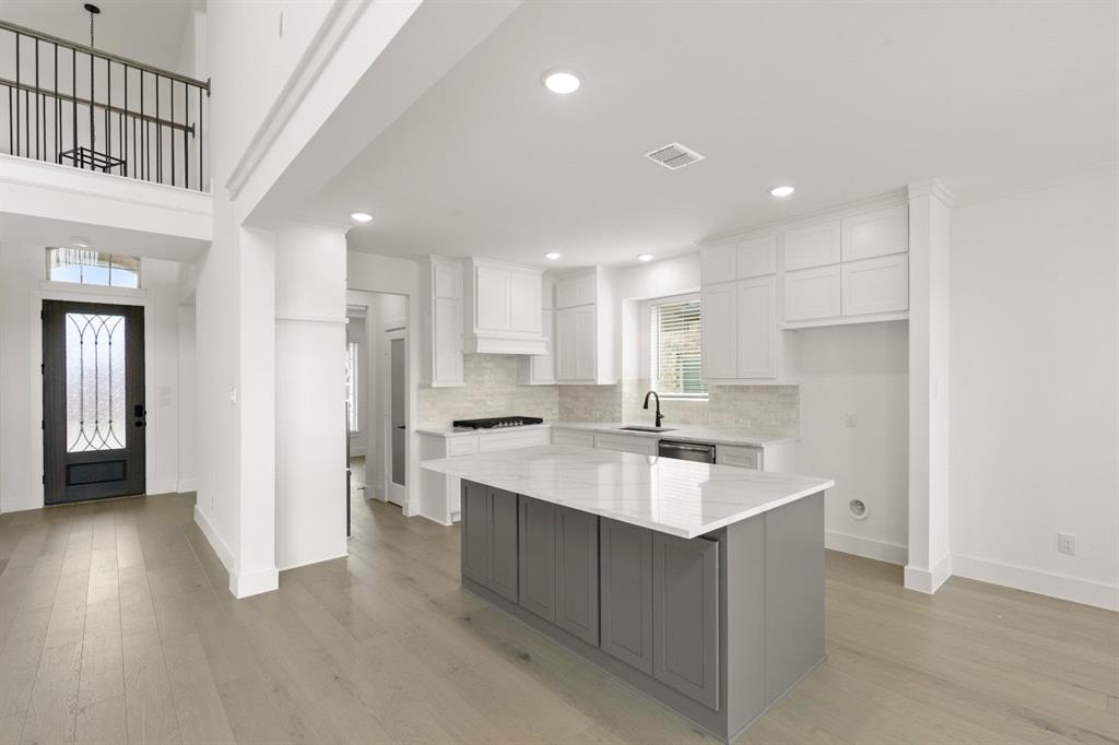 Woodcreek - Residential