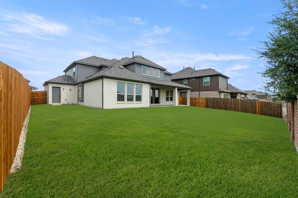 Woodcreek - Residential