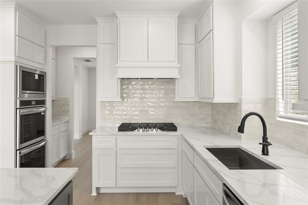 Woodcreek - Residential