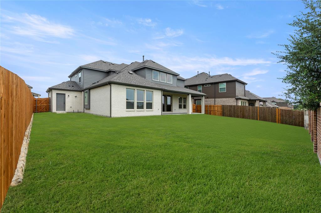 Woodcreek - Residential