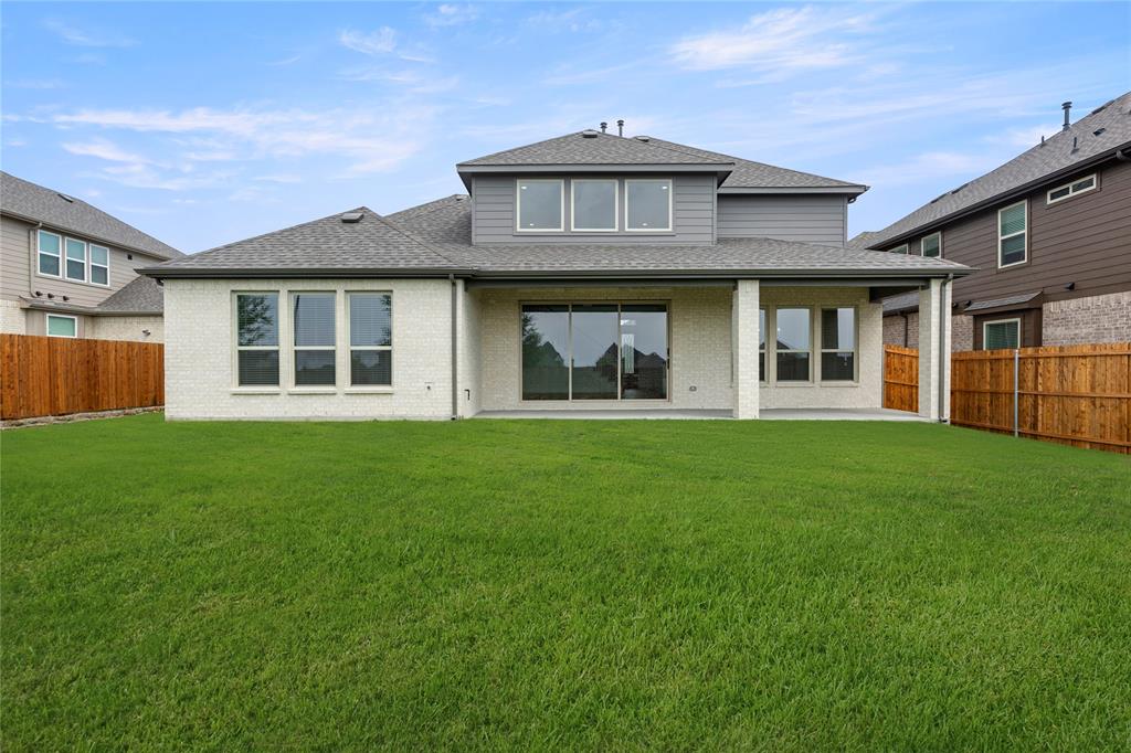 Woodcreek - Residential